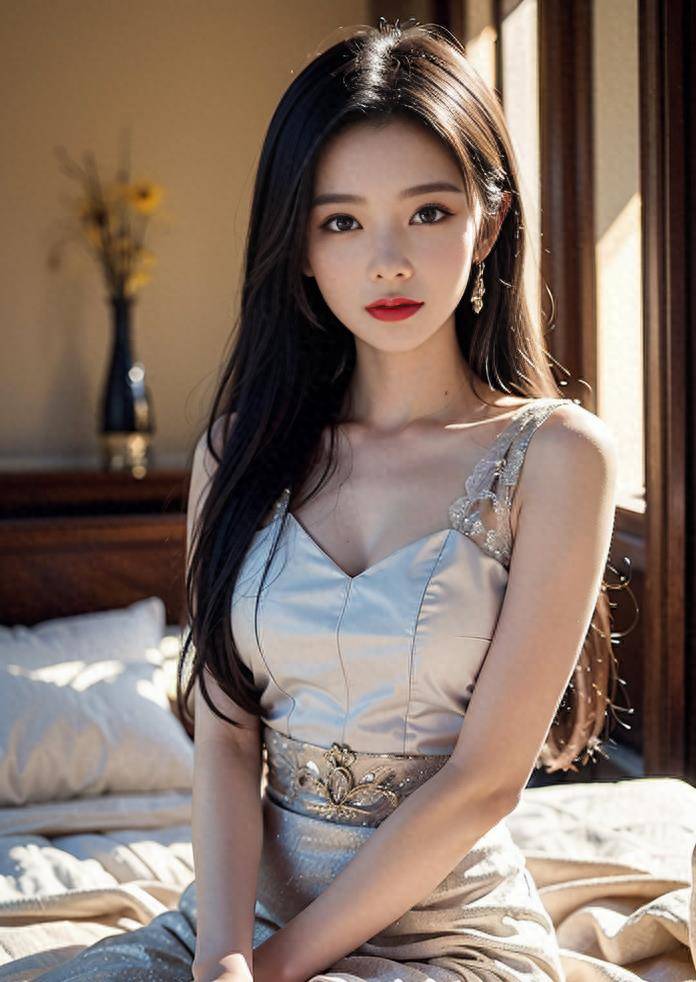 蛇蝎女郎